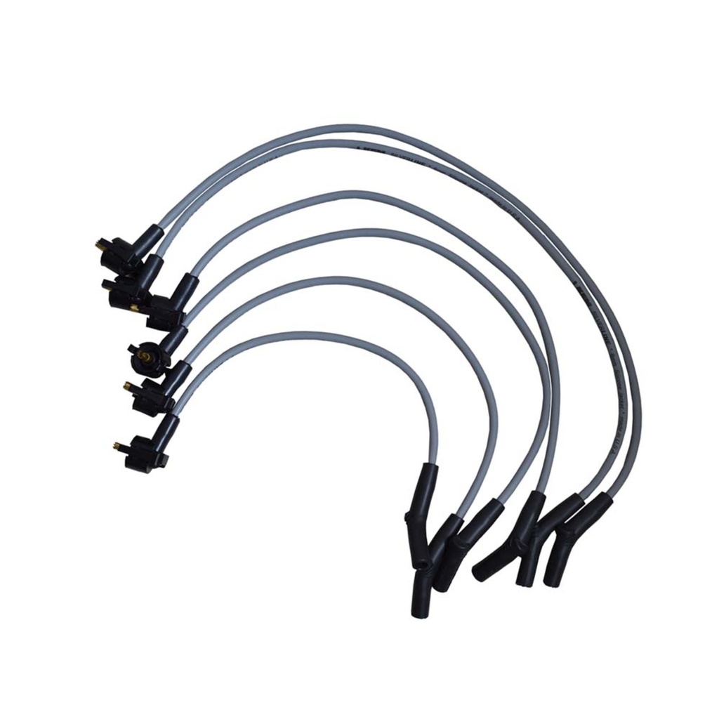 LN-L-6249 — Juego de Cables de Bujías Lancer L-6249