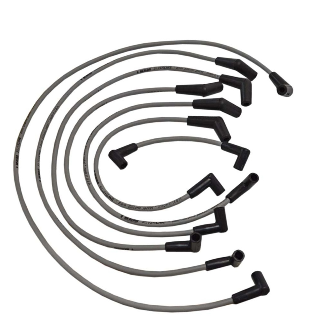 Juego de Cables de Bujías Lancer L-6250