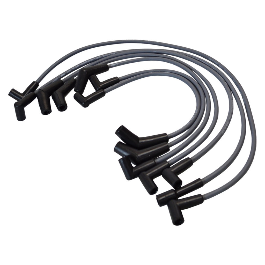 LN-L-6251 — Juego de Cables de Bujías Lancer L-6251
