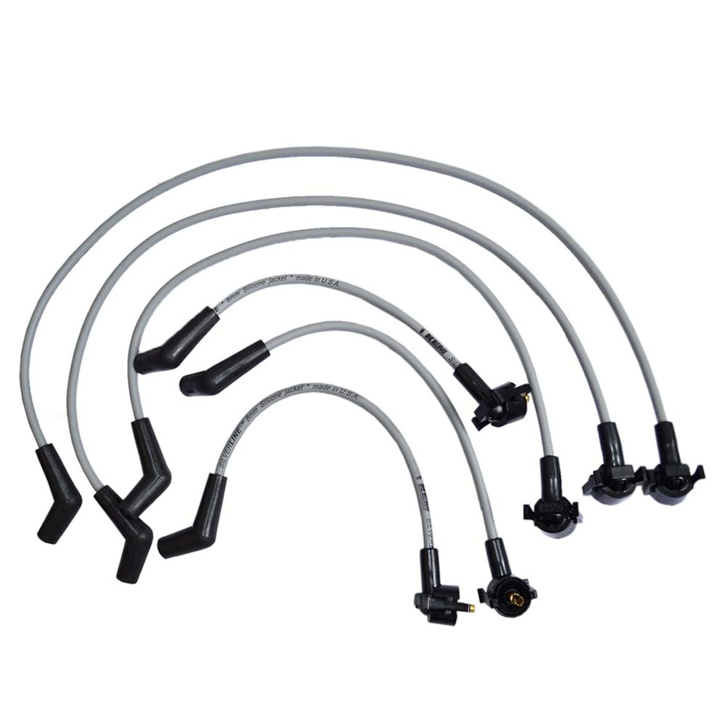 LN-L-6252 — Juego de Cables de Bujías Lancer L-6252