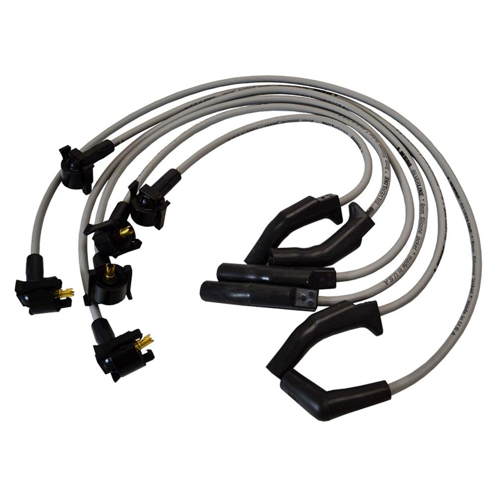 LN-L-6253 — Juego de Cables de Bujías Lancer L-6253