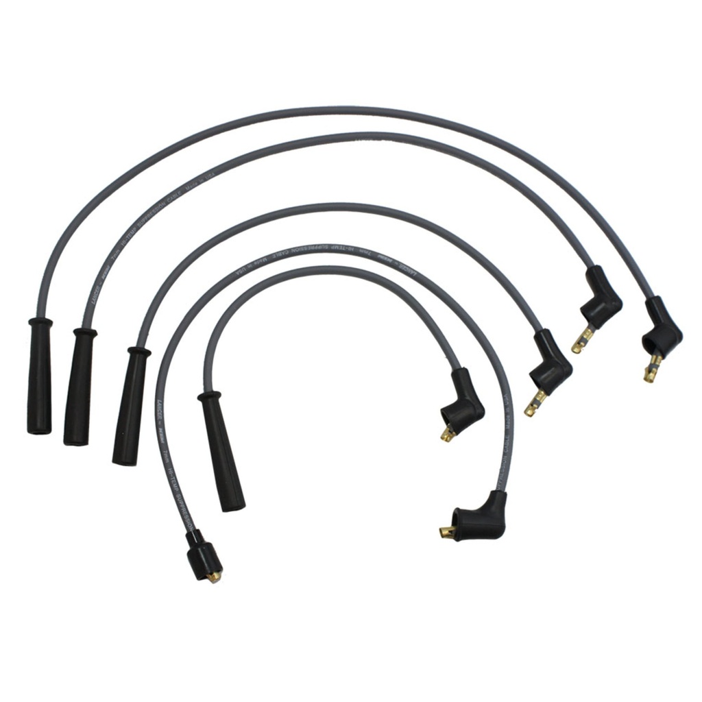 LN-L-6254 — Juego de Cables de Bujías Lancer L-6254