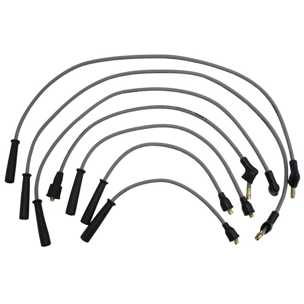 Juego de Cables de Bujías Lancer L-6255