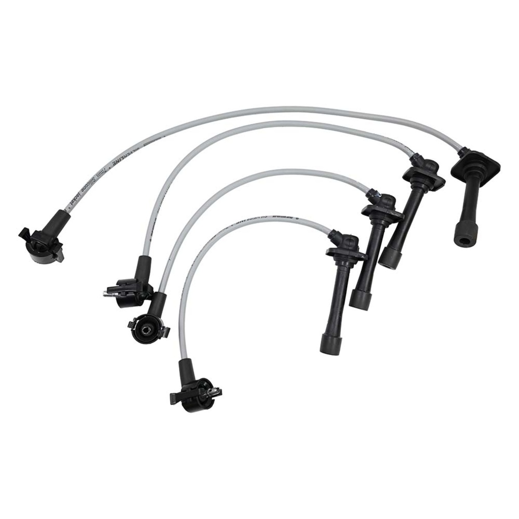 LN-L-6257 — Juego de Cables de Bujías Lancer L-6257