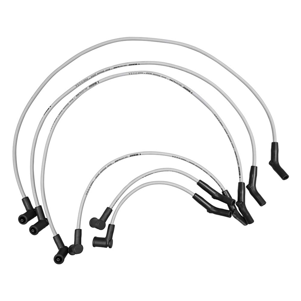 LN-L-6259 — Juego de Cables de Bujías Lancer L-6259