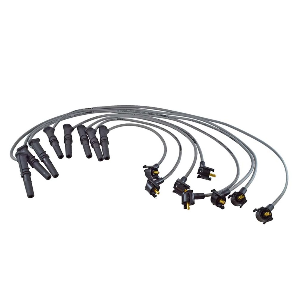 Juego de Cables de Bujías Lancer L-6301