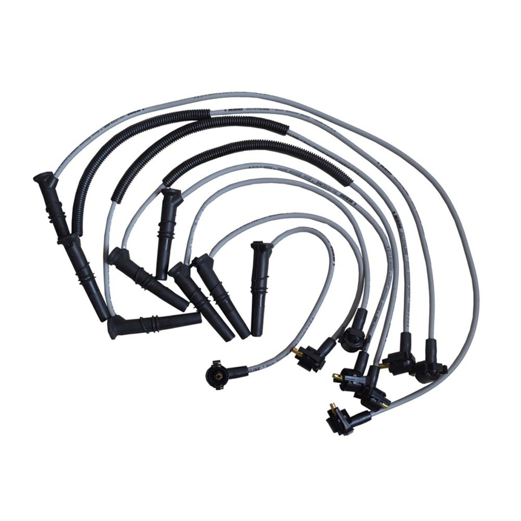 Juego de Cables de Bujías Lancer L-6303
