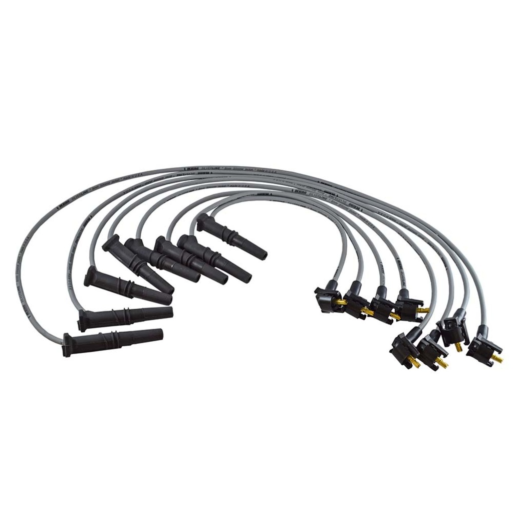 LN-L-6304 — Juego de Cables de Bujías Lancer L-6304
