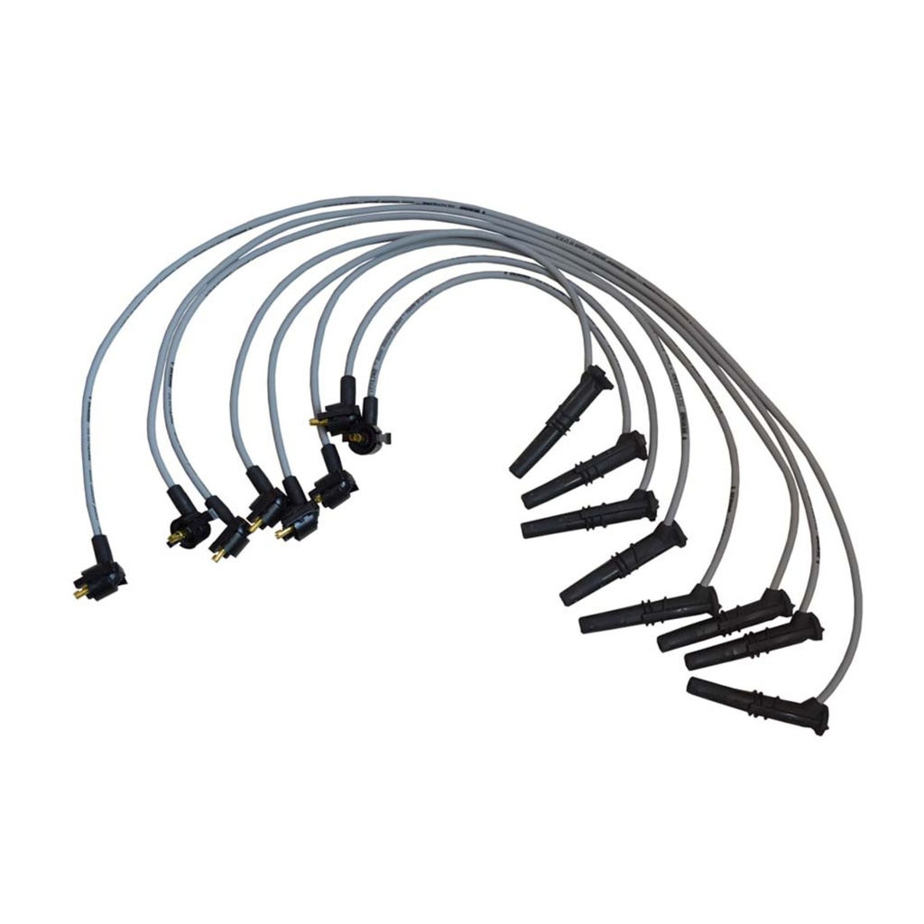 LN-L-6305 — Juego de Cables de Bujías Lancer L-6305