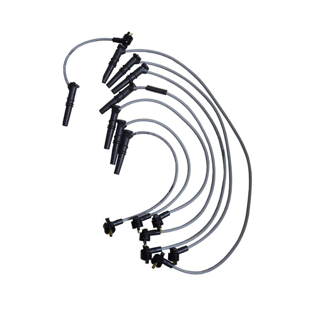 LN-L-6306 — Juego de Cables de Bujías Lancer L-6306
