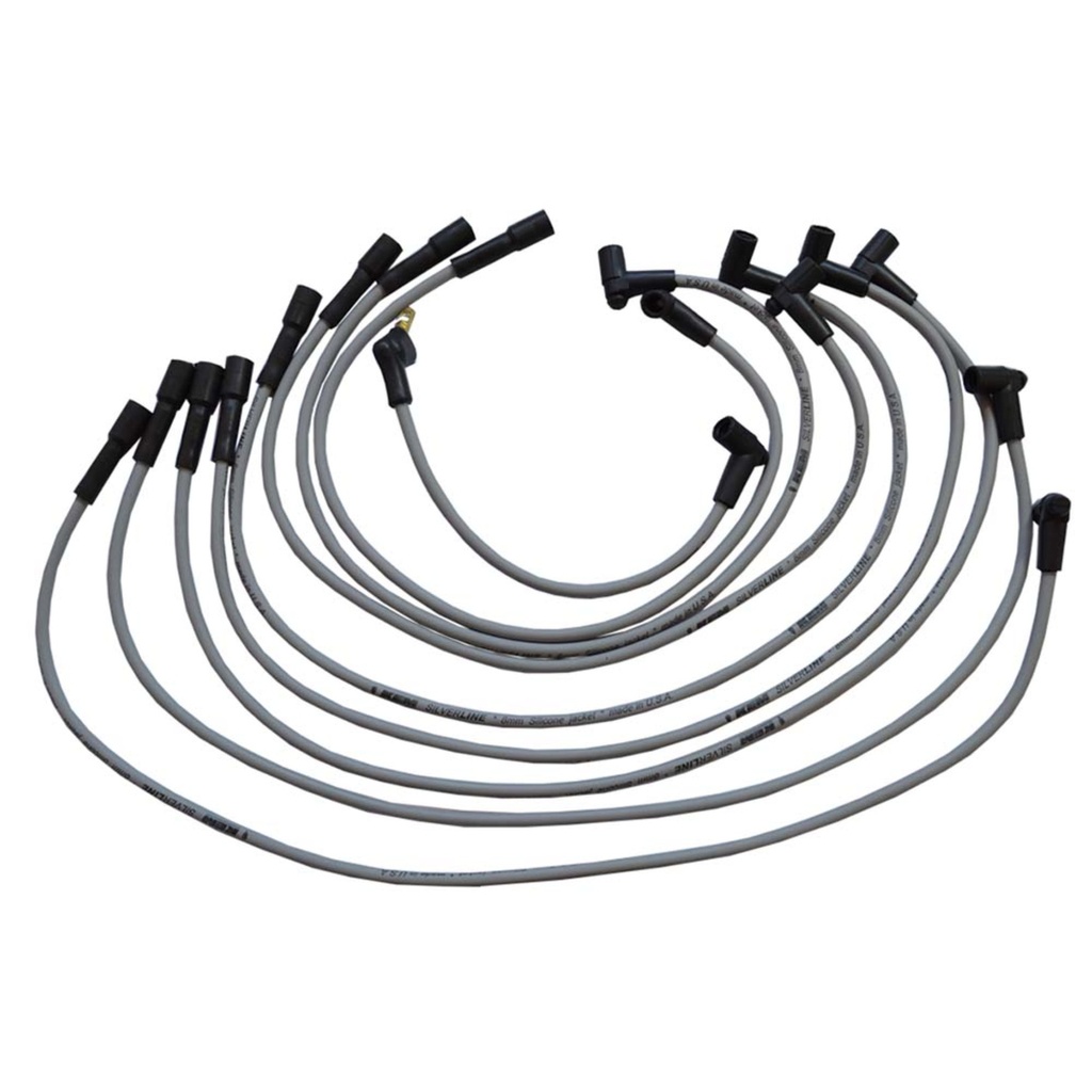 Juego de Cables de Bujías Lancer L-6307