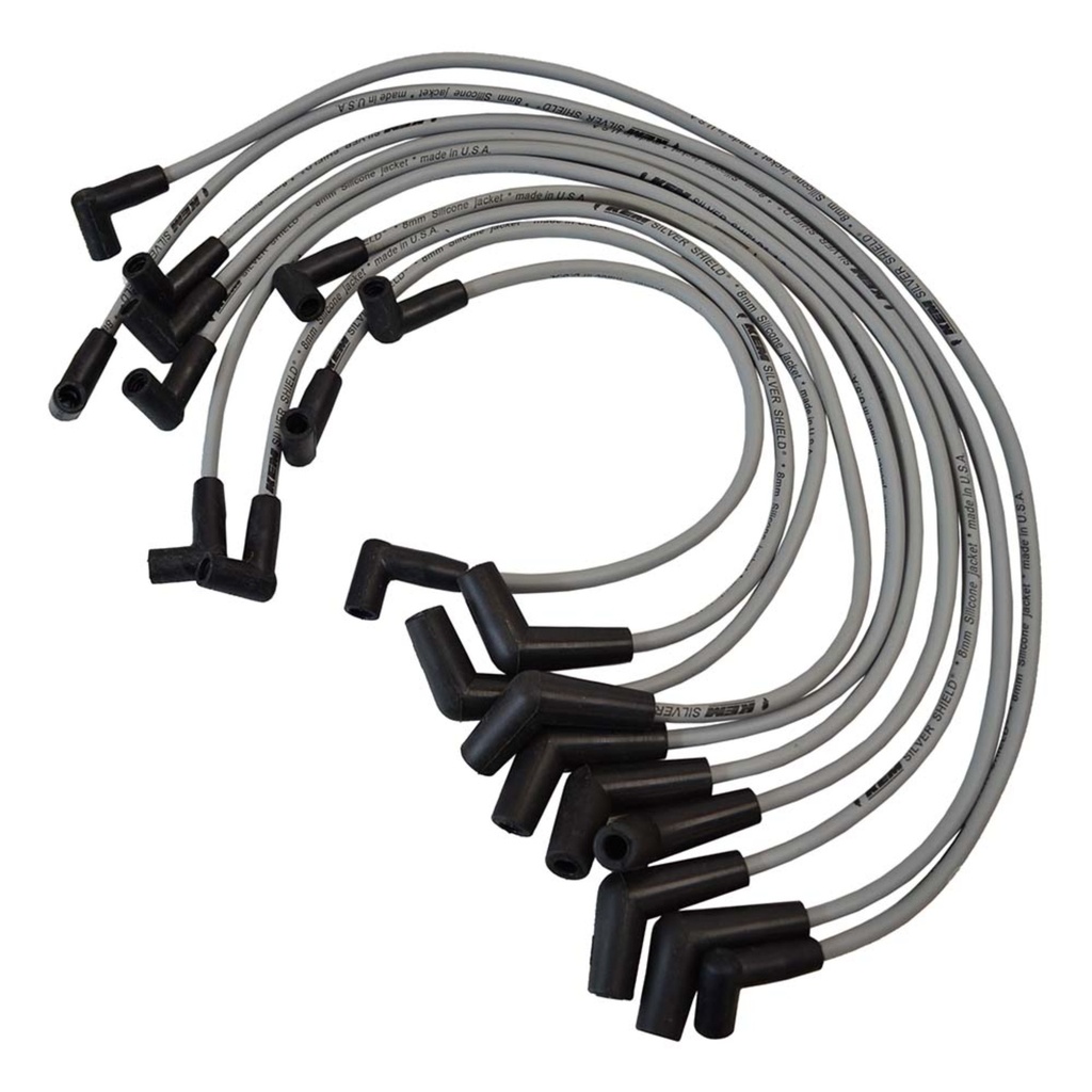 LN-L-6309 — Juego de Cables de Bujías Lancer L-6309