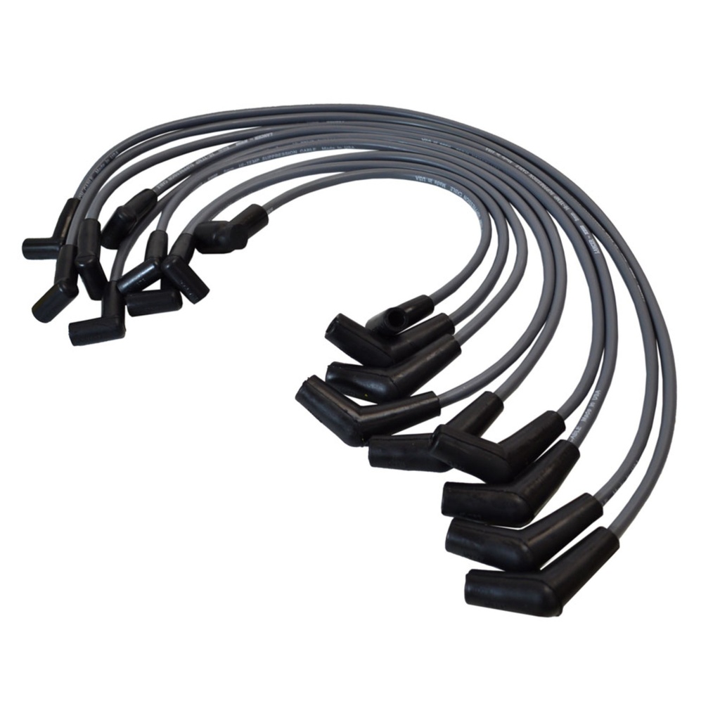 LN-L-6310 — Juego de Cables de Bujías Lancer L-6310