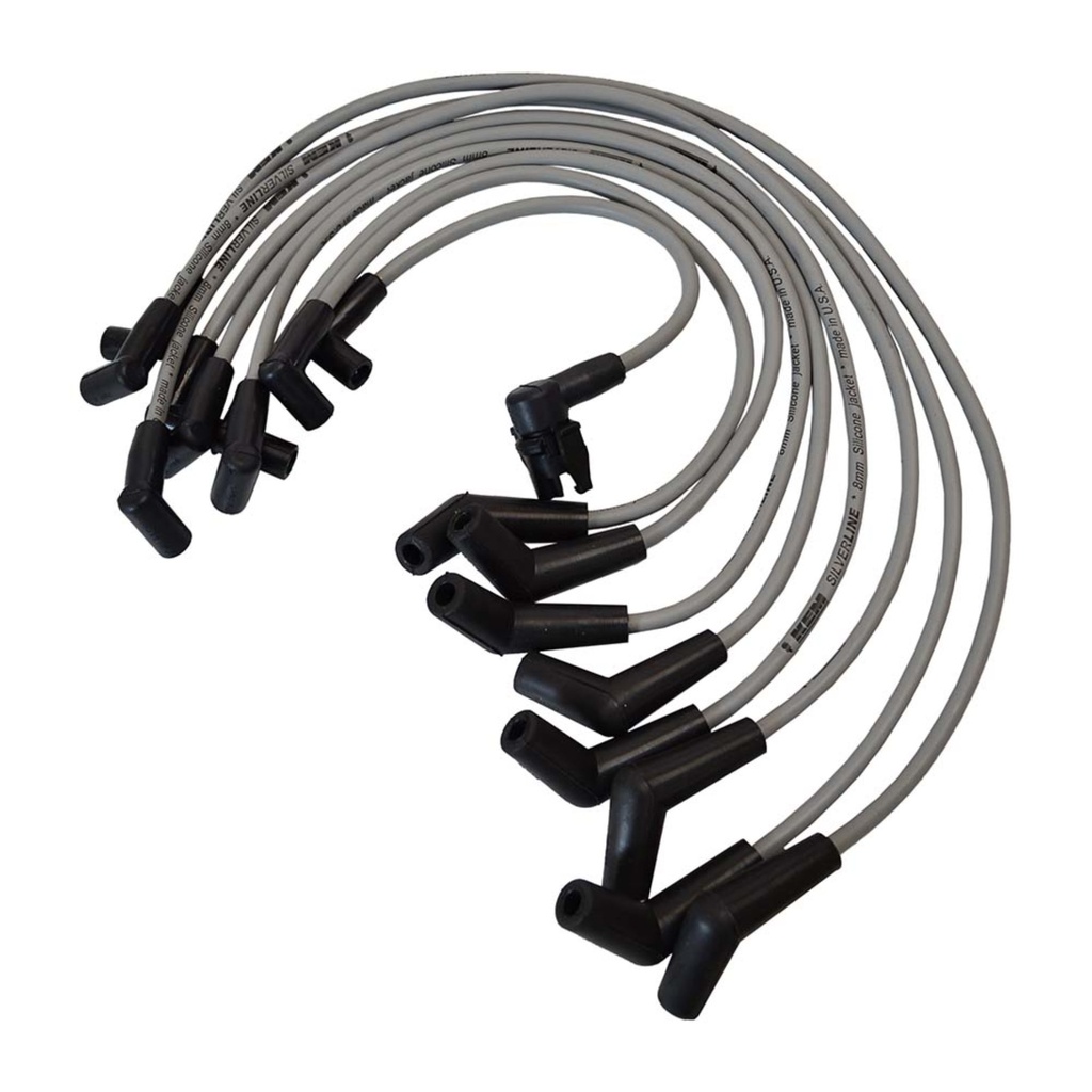 LN-L-6311 — Juego de Cables de Bujías Lancer L-6311