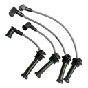 Juego de Cables de Bujías Lancer L-6314