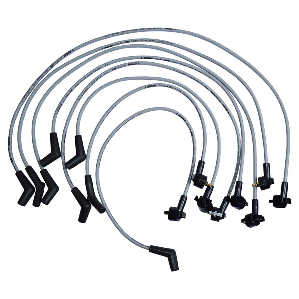 LN-L-6315 — Juego de Cables de Bujías Lancer L-6315