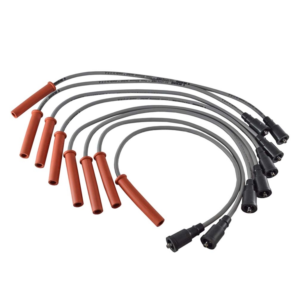 LN-L-6318 — Juego de Cables de Bujías Lancer L-6318