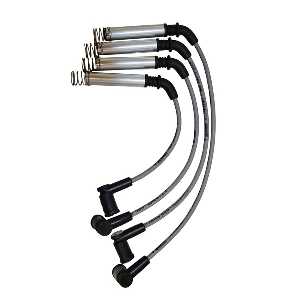 Juego de Cables de Bujías Lancer L-6321