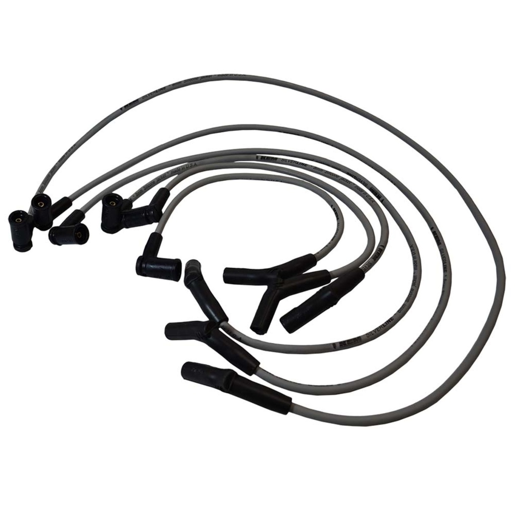 LN-L-6322 — Juego de Cables de Bujías Lancer L-6322