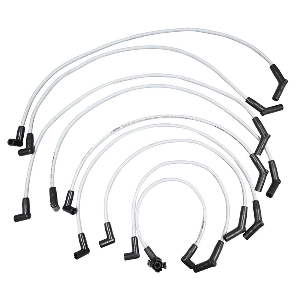 LN-L-6324 — Juego de Cables de Bujías Lancer L-6324