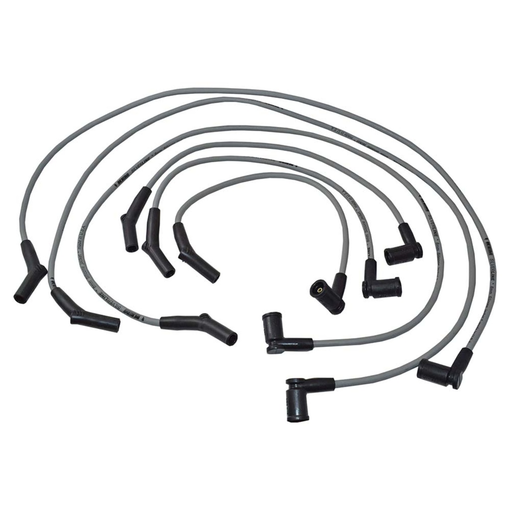 LN-L-6331 — Juego de Cables de Bujías Lancer L-6331