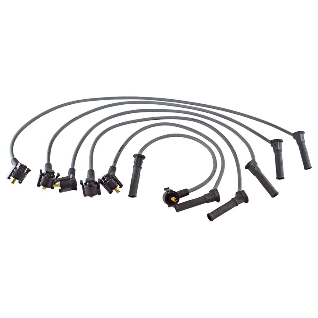 Juego de Cables de Bujías Lancer L-6338