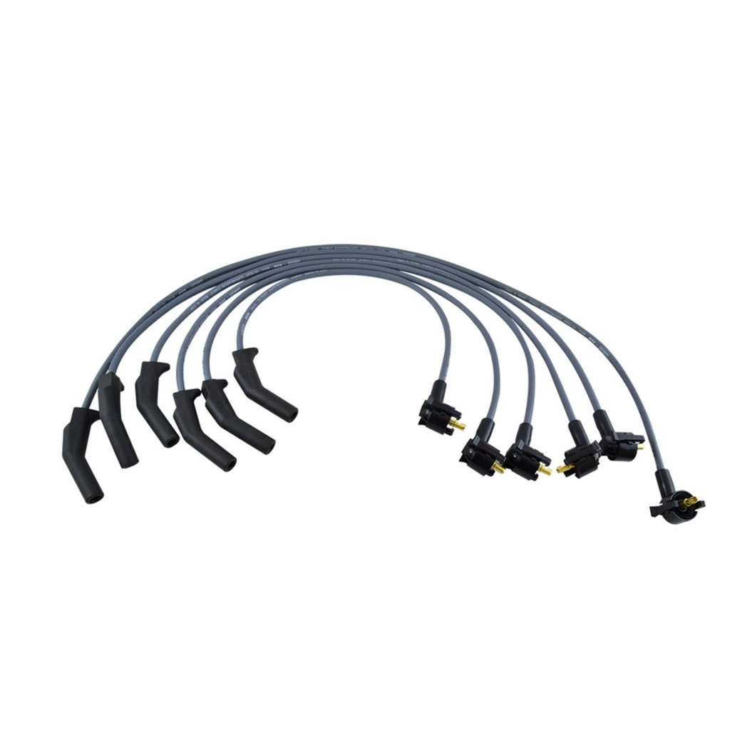LN-L-6339 — Juego de Cables de Bujías Lancer L-6339