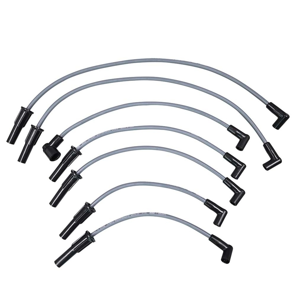 Juego de Cables de Bujías Lancer L-6853