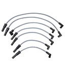 Juego de Cables de Bujías Lancer L-6853
