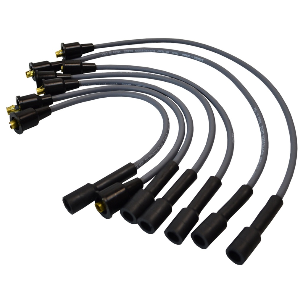 Juego de Cables de Bujías Lancer L-7250