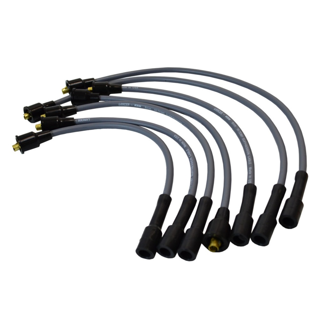 Juego de Cables de Bujías Lancer L-7251