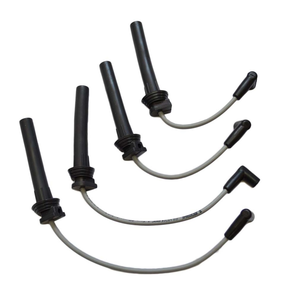 LN-L-7321 — Juego de Cables de Bujías Lancer L-7321