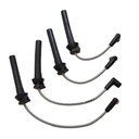Juego de Cables de Bujías Lancer L-7321