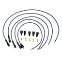 Juego de Cables de Bujías Lancer L-8310