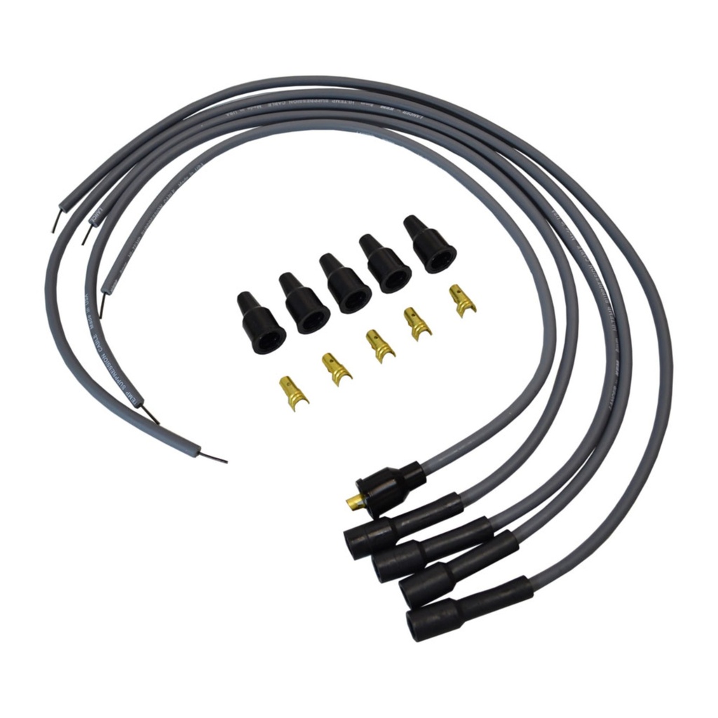 Juego de Cables de Bujías Lancer L-8311