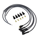 Juego de Cables de Bujías Lancer L-8311