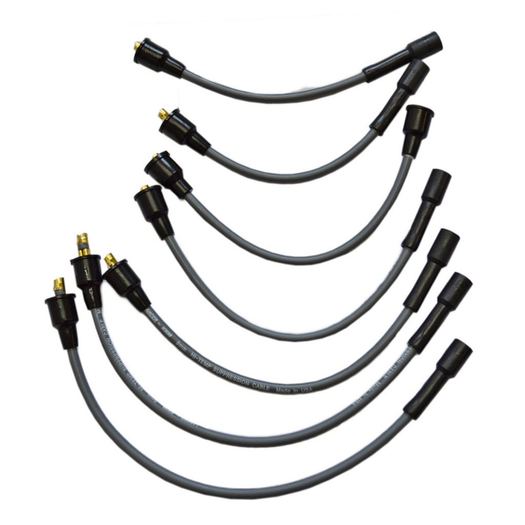 Cable Para Bujias Lancer L-8351