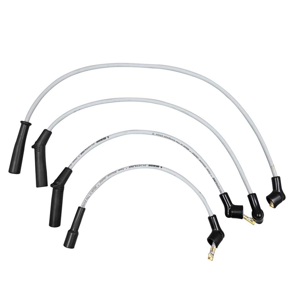 Juego de Cables de Bujías Lancer L-9021