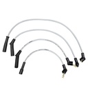 Juego de Cables de Bujías Lancer L-9021