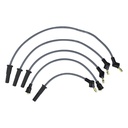 Juego de Cables de Bujías Lancer L-9022