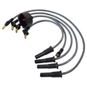 Juego de Cables de Bujías Lancer L-9023