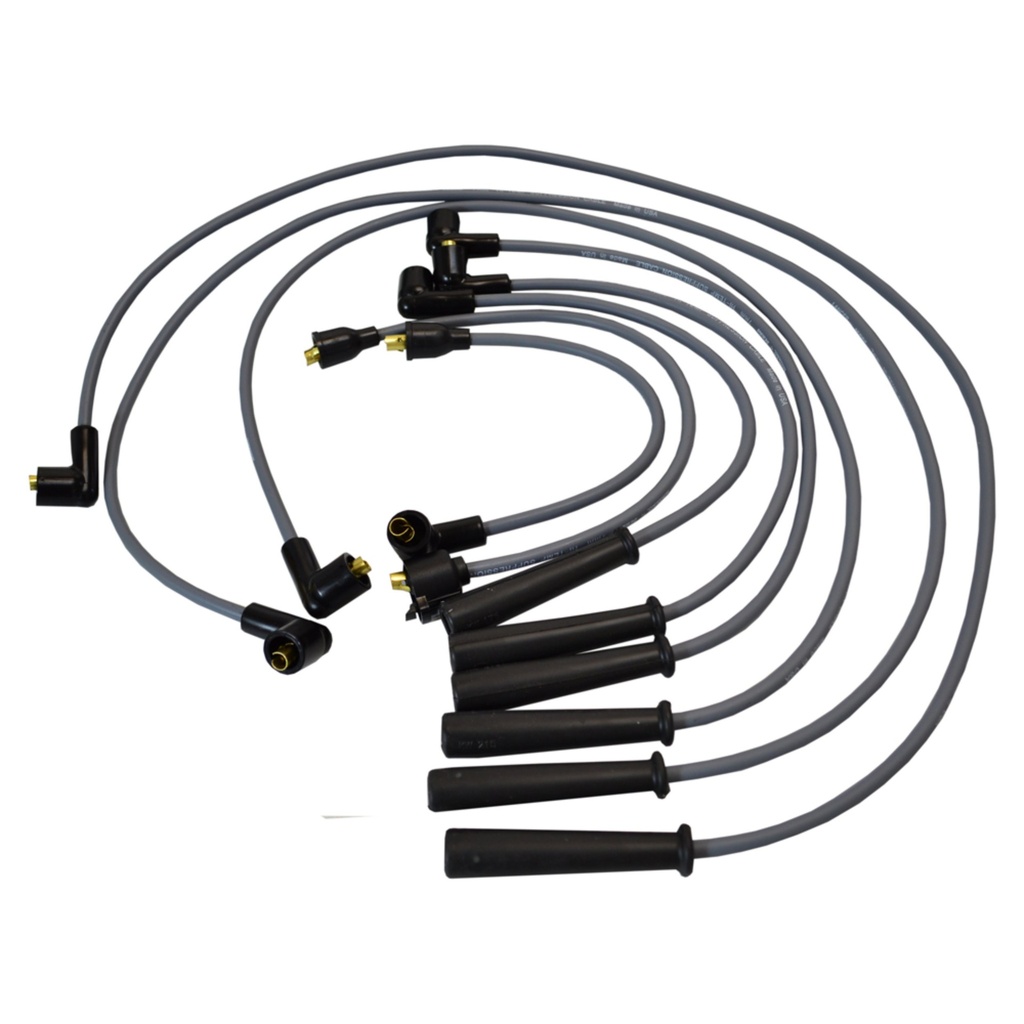 Juego de Cables de Bujías Lancer L-9025