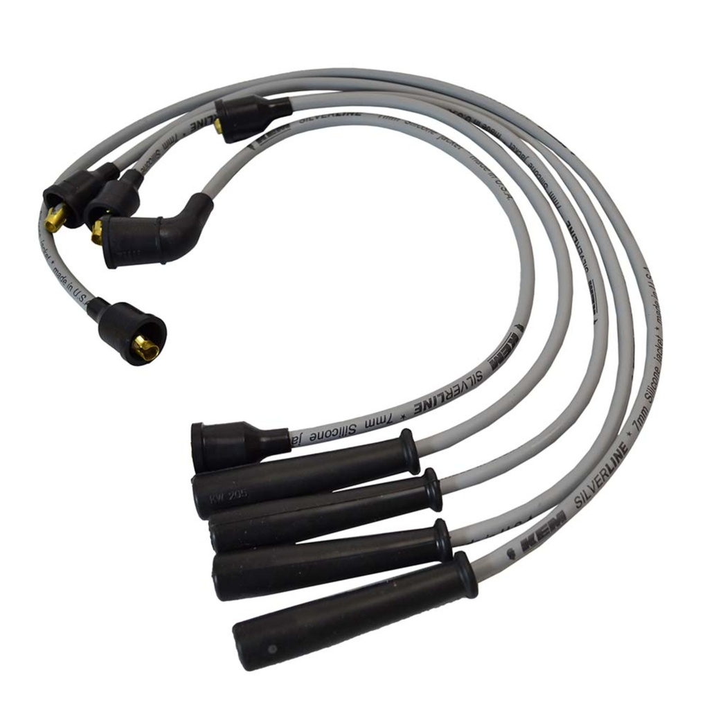 LN-L-9026 — Juego de Cables de Bujías Lancer L-9026