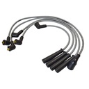 Juego de Cables de Bujías Lancer L-9028
