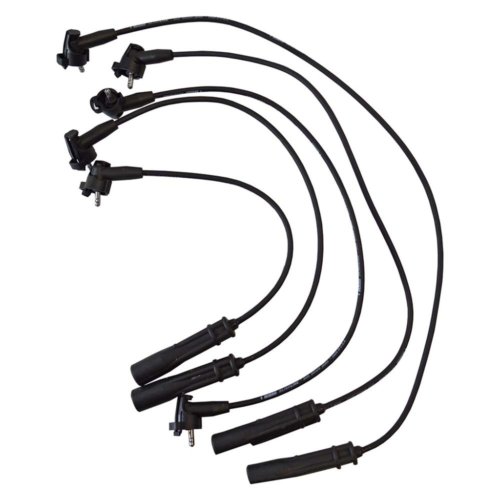 LN-L-9029 — Juego de Cables de Bujías Lancer L-9029