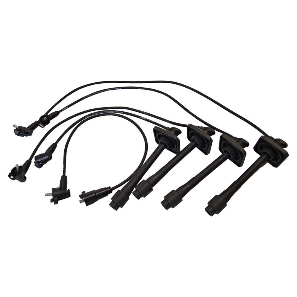 Juego de Cables de Bujías Lancer L-9031