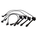 Juego de Cables de Bujías Lancer L-9031