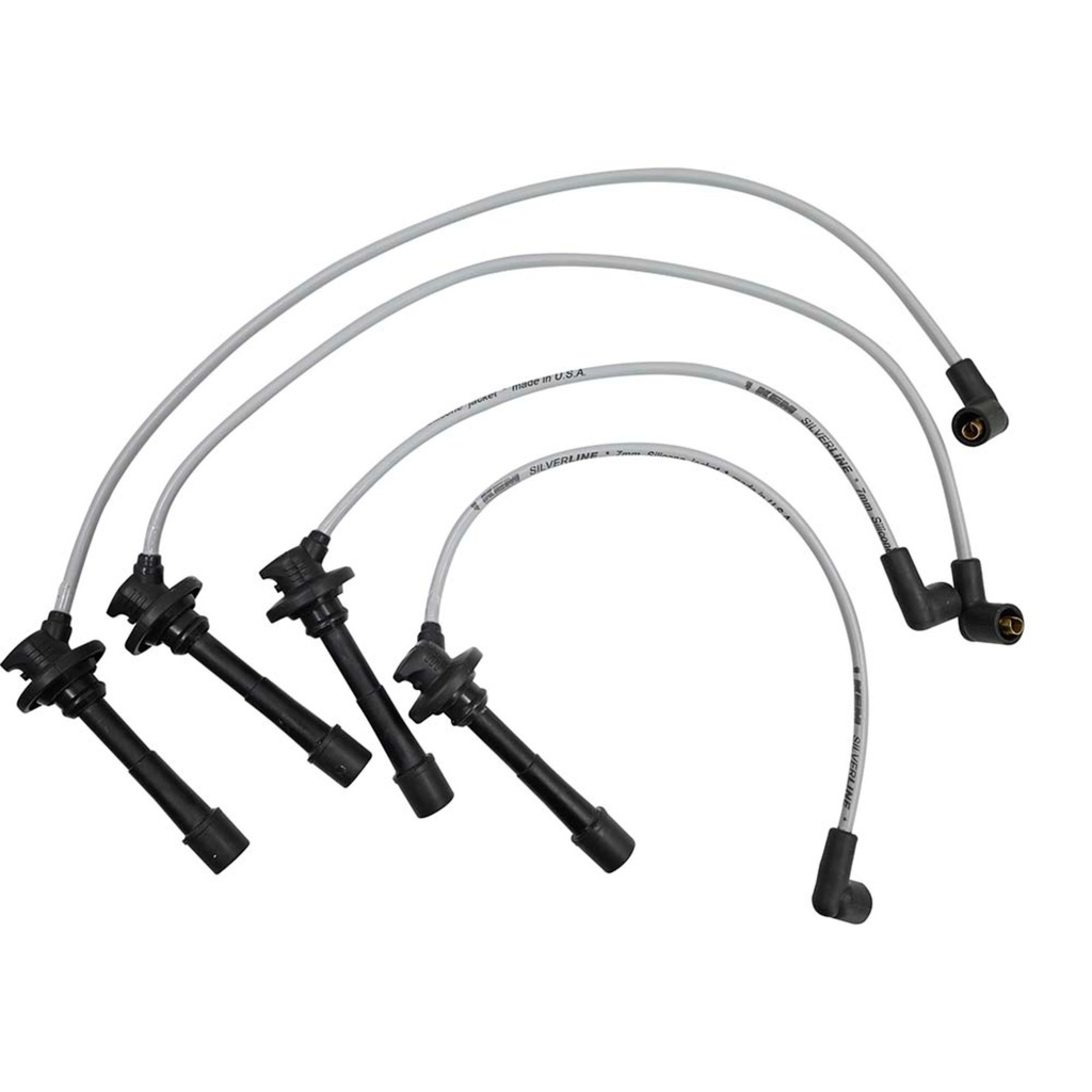 Juego de Cables de Bujías Lancer L-9032