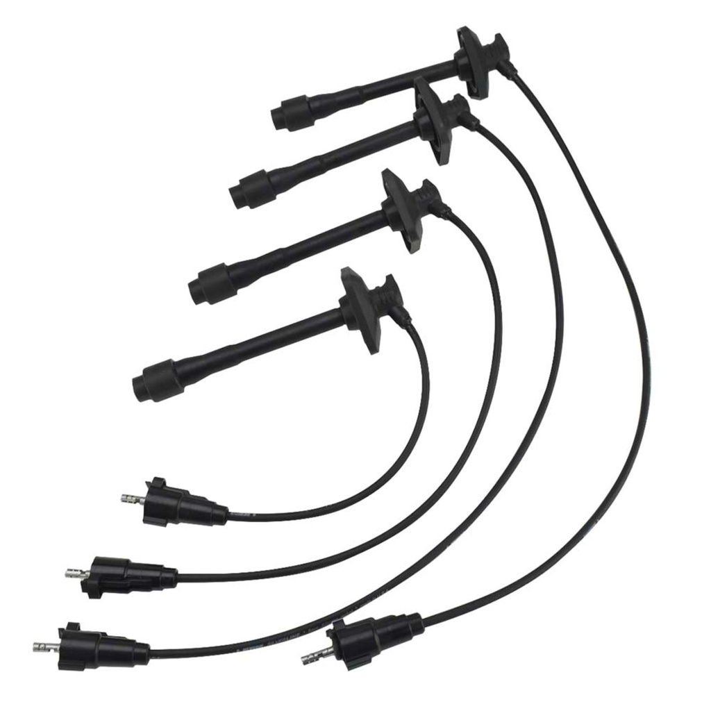 Juego de Cables de Bujías Lancer L-9033