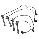 Juego de Cables de Bujías Lancer L-9034